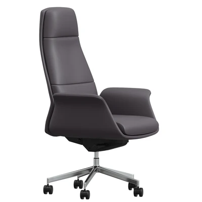 Executive Armchair Cocoon — Вид 3