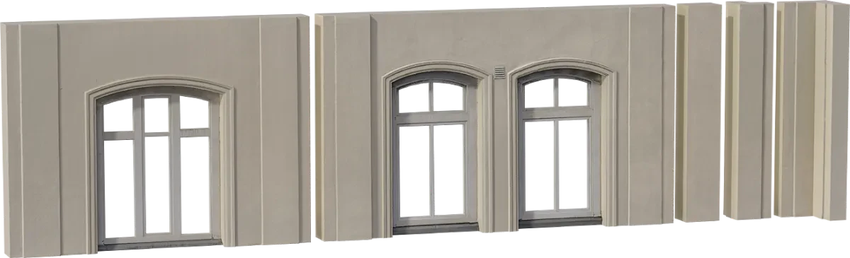 modular building 3rd floor kit 005 — Скачать