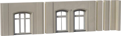 modular building 3rd floor kit 005 — Скачать