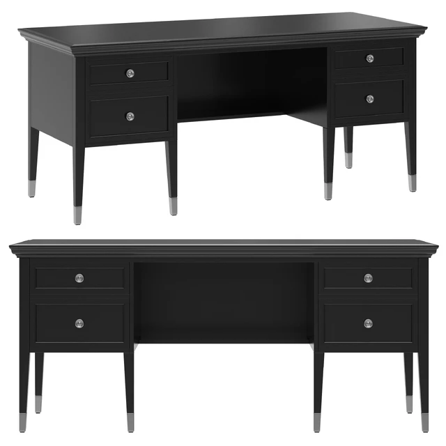 Dantone Home письменный стол Стаффорд — Скачать