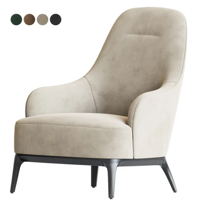 Play S  Furman Armchair — Вид 2