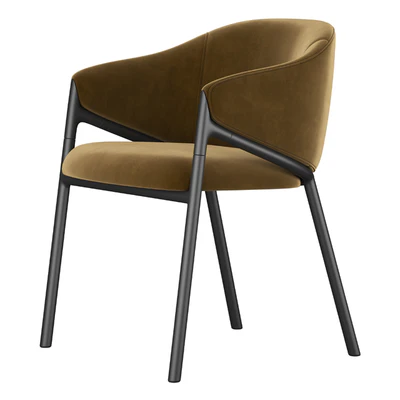 Hammer Chair by Segis — Ver 3