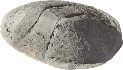 construction sand pile 001 — Descargar