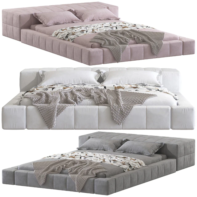 BONALDO BEDS — Descargar
