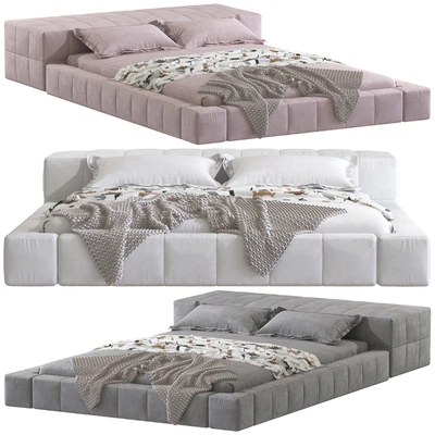 BONALDO BEDS — Ver 1