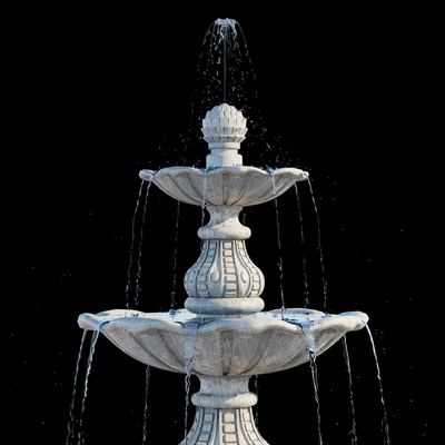 Classic Fountain 1 — Ver 3