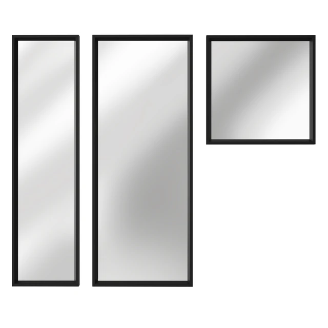 Ikea NISSEDAL Mirror — Descargar