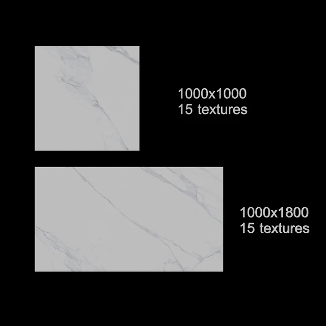 Tile Peronda Museum Calacatta 4D — Descargar