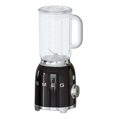 SMEG Appliance — Ver 2