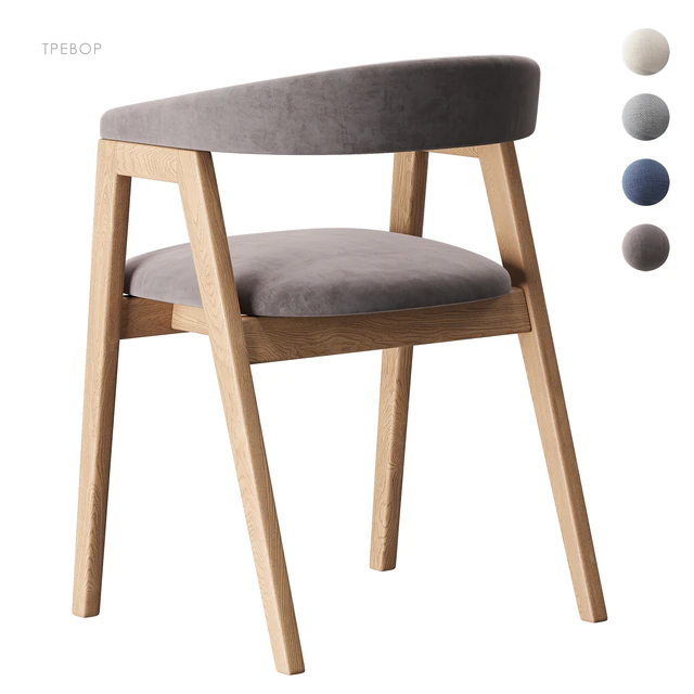 Trevor chair Divan.ru — Descargar