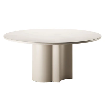 BOL | Round table by Zanotta — Ver 1