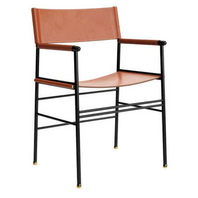 repose steel chair by jover valls — Скачать