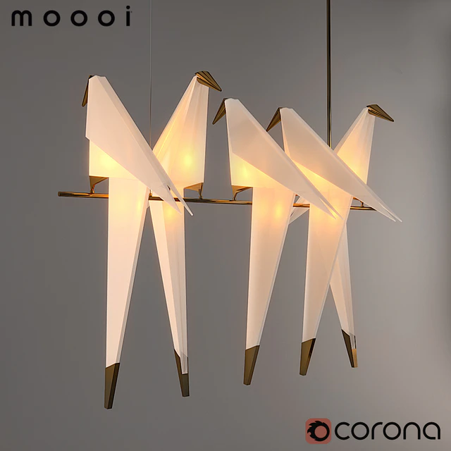 Origami Bird — Descargar