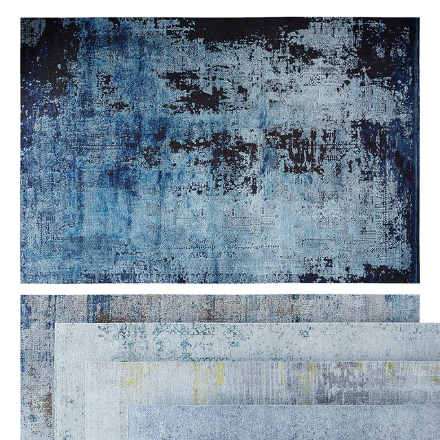 Carpets set 01 — Descargar