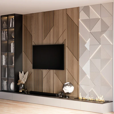 TV Wall 20 — Вид 5