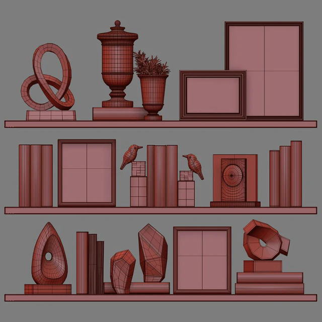 Decor Set 102 — Скачать