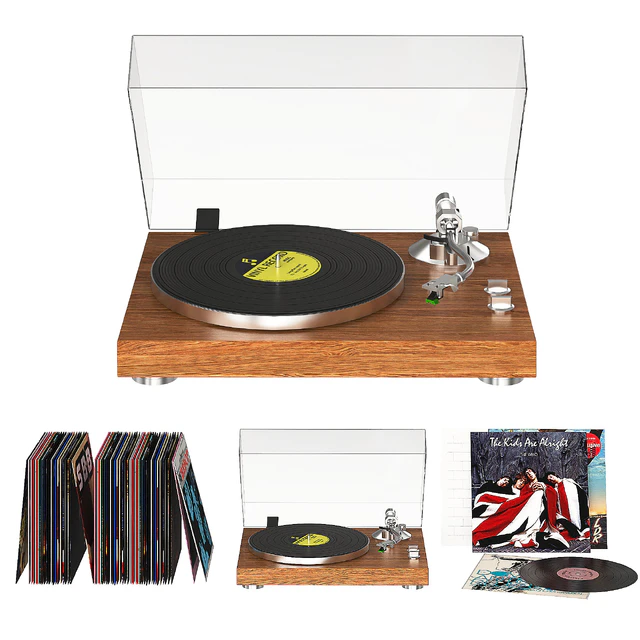 Music gramophone — Descargar