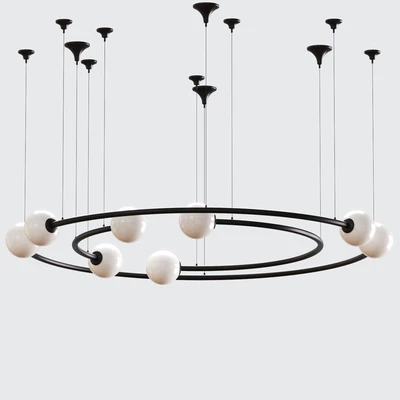 Aliexpress | Hanging lamps 164 — Ver 4