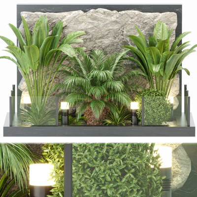 Patio garden indoor vol 137 — скачать