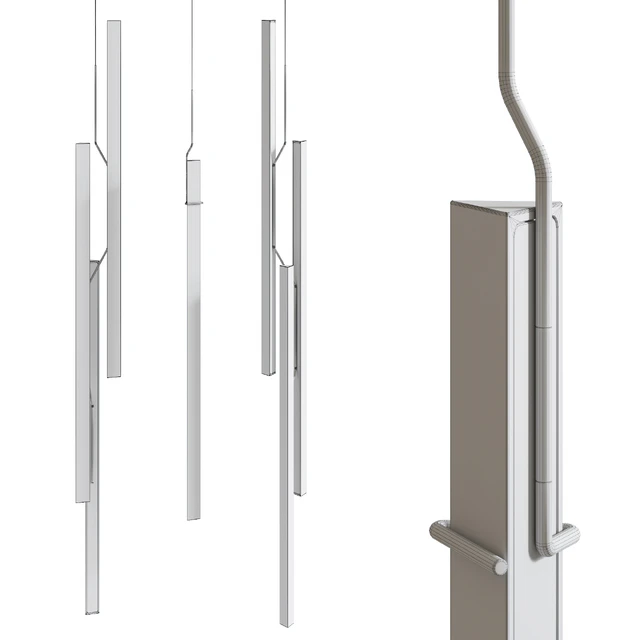 Vibia Halo Jewel — Descargar