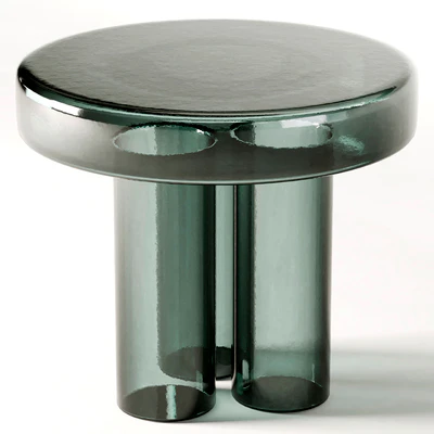 Miniforms Soda Coffee & Side Tables 03 — Ver 3