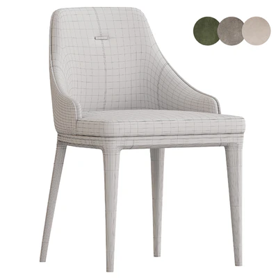 Alaton armchair by ASTER — Ver 2