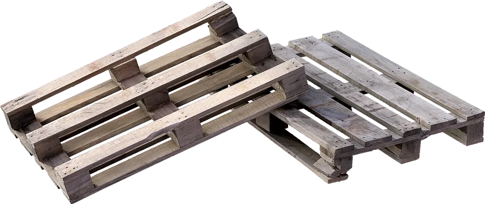 wooden pallet 004 — Descargar