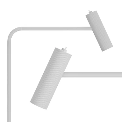 Heron floor lamp — Ver 4