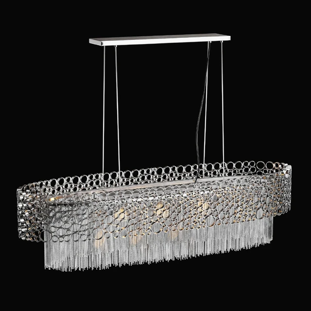 Crystal Lux Fashion SP5 L100 — Скачать