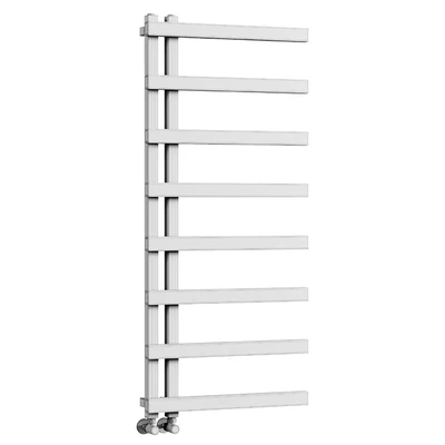 Brenton Steller Flat Panel Heated Towel Rail — Вид 2