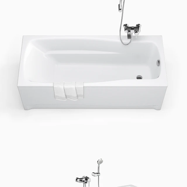 Bath set Cersanit set 24 (Flavia, Intro, Lana) — Descargar