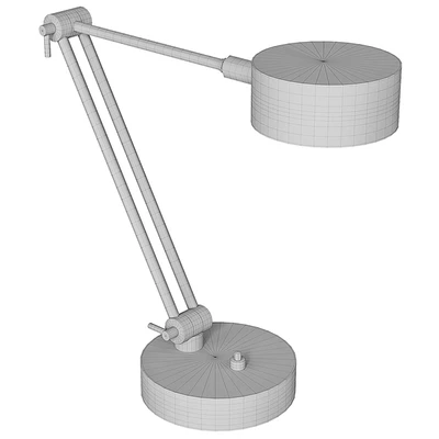 Table lamp Vaughan Faringdon — Ver 2