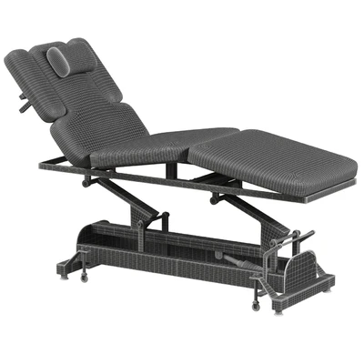 Massage chair — Ver 2
