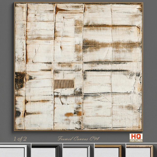Paul Van Rij Wall Art C-94 — Descargar