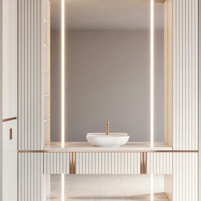 bathroom furniture 81 — Ver 5