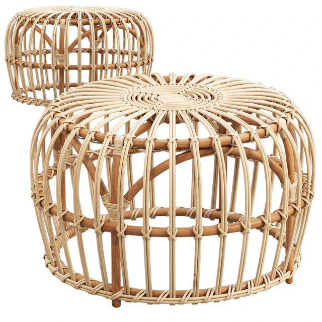 Joybird Noemi Bunching Coffee Table — Descargar
