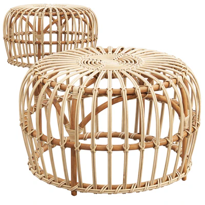 Joybird Noemi Bunching Coffee Table — Ver 1