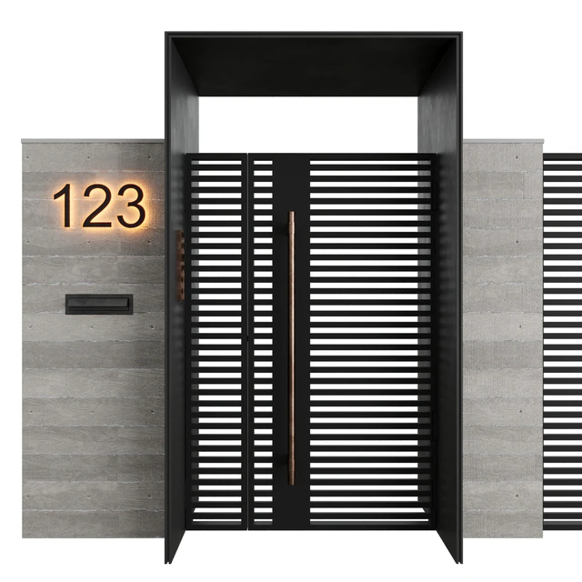Entrance group 1 — Download