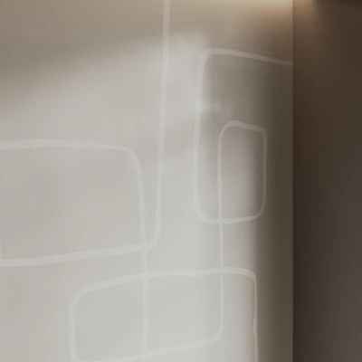 Neutral Abstract Wallpaper Set — Вид 3