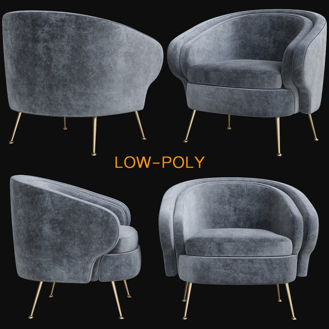 Chair Orion - Evointerni — Download