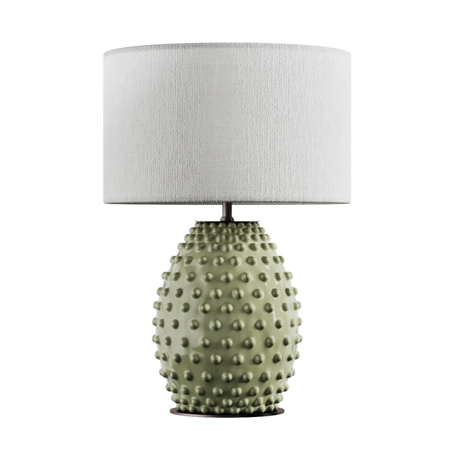 Aromas Del Campo table lamp Cactus NAC135 — Descargar