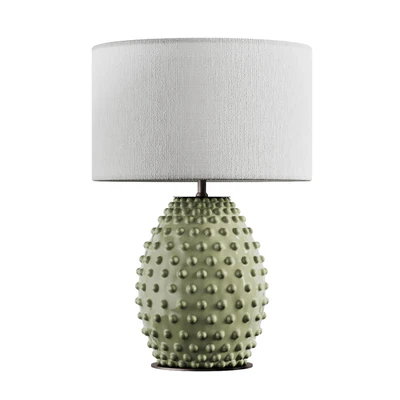Aromas Del Campo table lamp Cactus NAC135 — Ver 3
