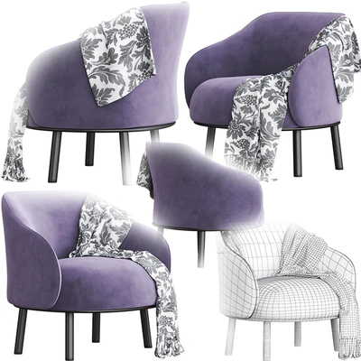 natuzzi botanic — Ver 4