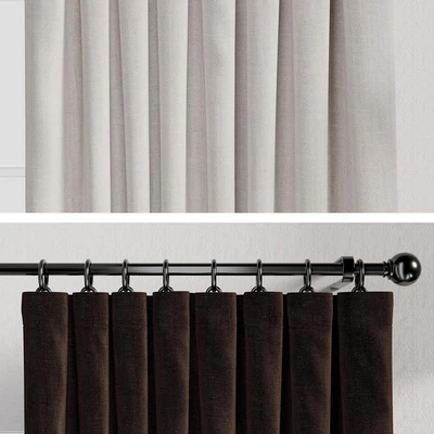 Curtain 1 — Вид 3