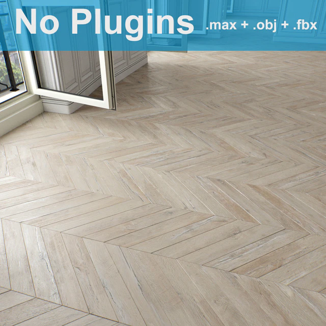 Parquet 3-3-8 — Descargar