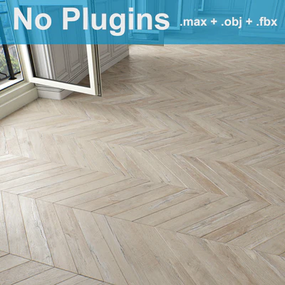 Parquet 3-3-8 — Ver 1