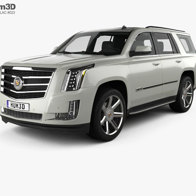 cadillac escalade 2015 — Download
