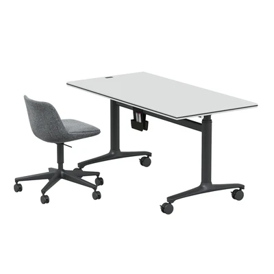 Brunner lift active table — Вид 3