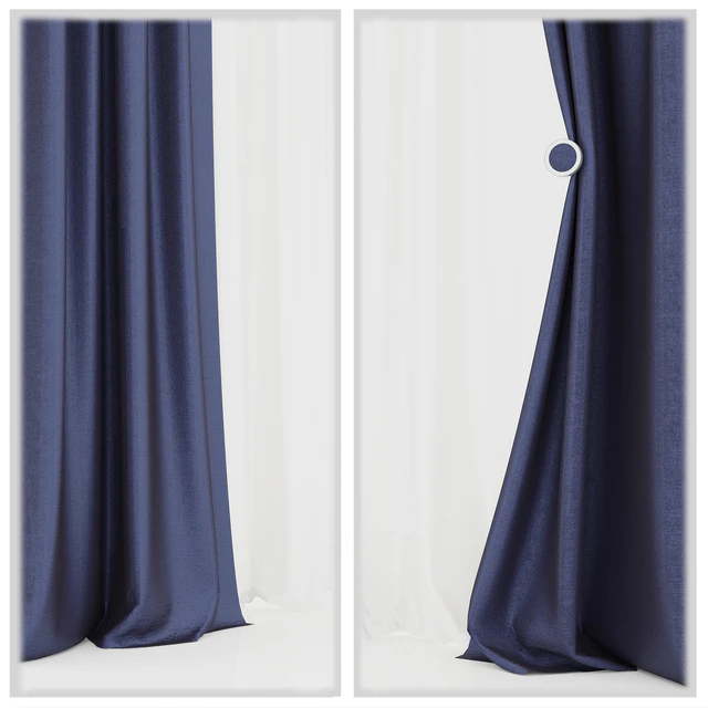 Taffeta Curtains — Descargar