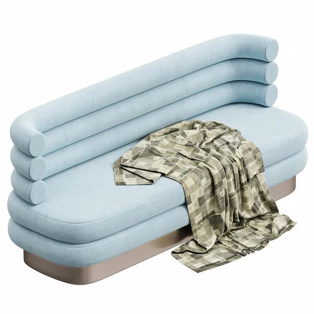 Marshmallow Sofa — Descargar